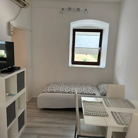 Quiet Countryside Near The And The Sea Apartmán