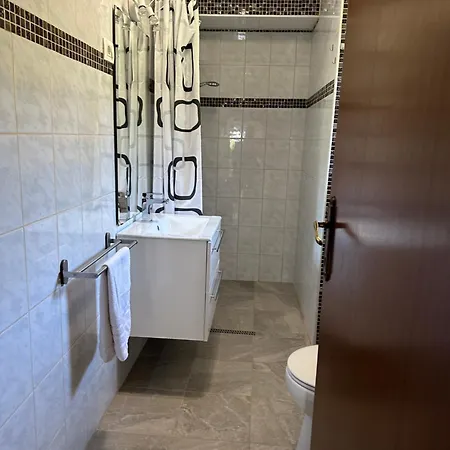 Apartma Quiet Countryside Near The And The Sea Koper