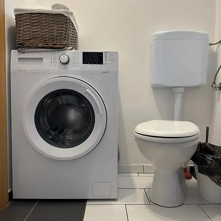 Quiet Countryside Near The And The Sea *