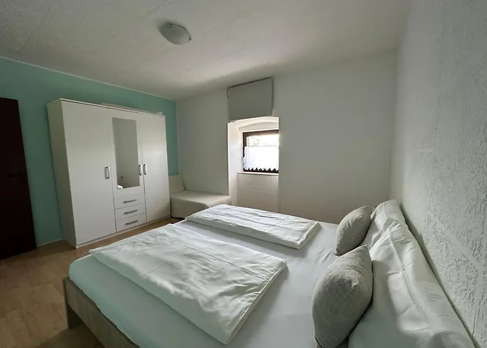 شقة Quiet Countryside Near The And The Sea