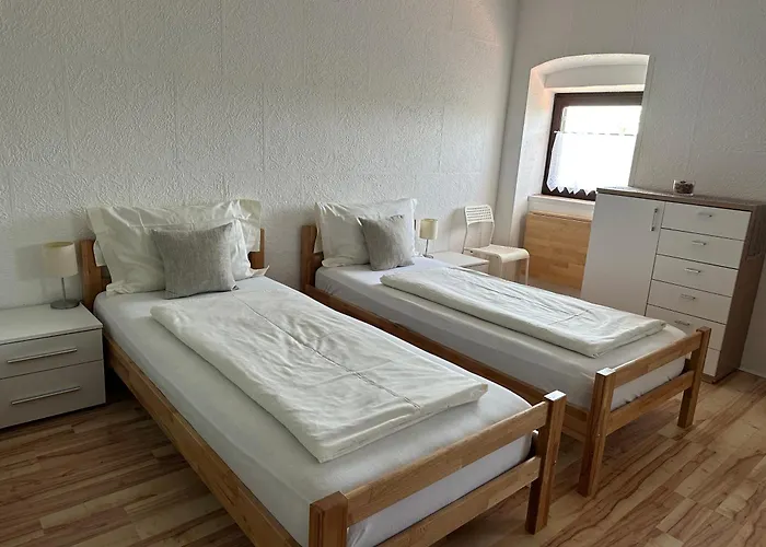 شقة Quiet Countryside Near The And The Sea *